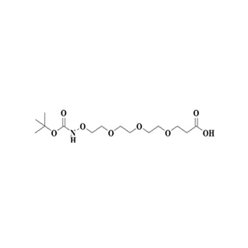Bis-aminooxy-PEG3