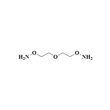 Bis-aminooxy-PEG1
