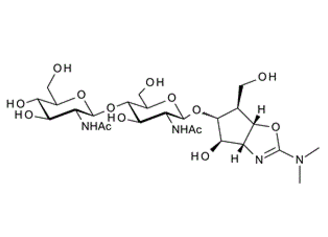 2, 3, 4-Tri-O-acetyl-b-L-fucopyranosylazide, CAS:95581-07-0
