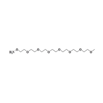Aminooxy-PEG7-methane