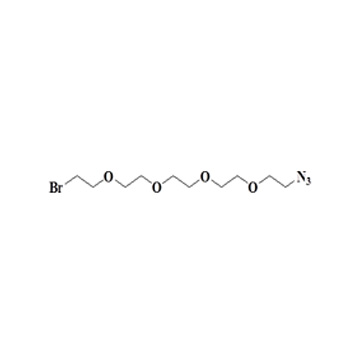 Bromo-PEG4-azide
