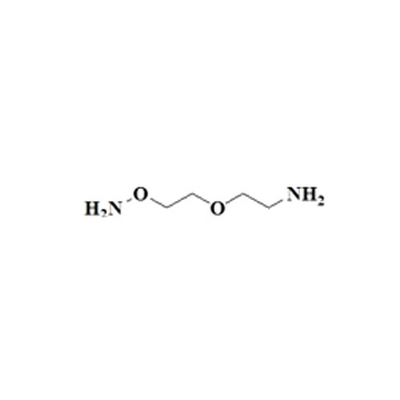 Aminooxy-PEG1-amineHClsalt