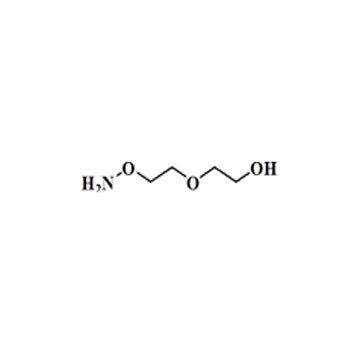 Aminooxy-PEG2-alcohol