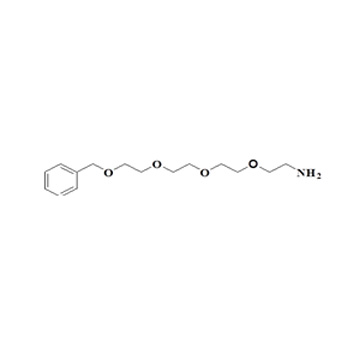 Benzyl-PEG4-amine