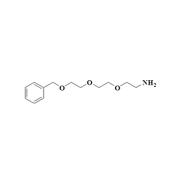 Benzyl-PEG3-amine