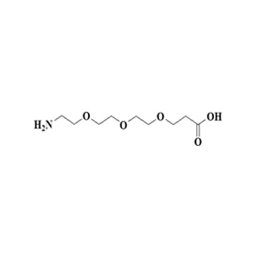 Amino-PEG3-acid