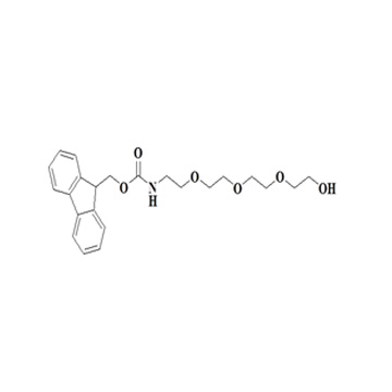 Fmoc-PEG4-alcohol