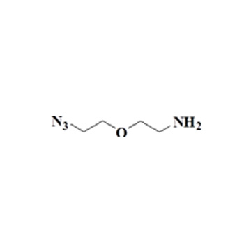 Azido-PEG1-amine