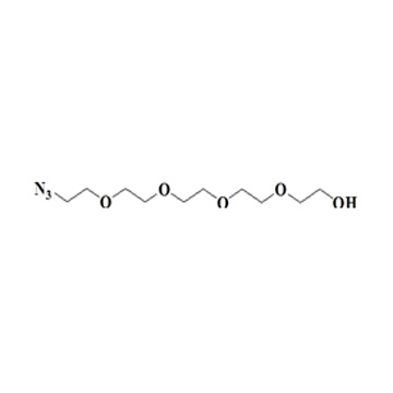 Azido-PEG5-alcohol