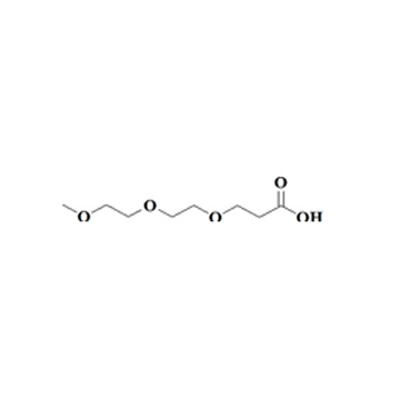 m-PEG3-acid