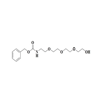 Cbz-N-amido-PEG3-acid