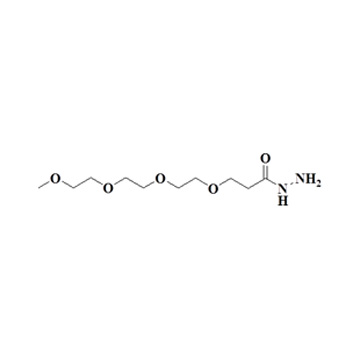 m-PEG4-hydrazide
