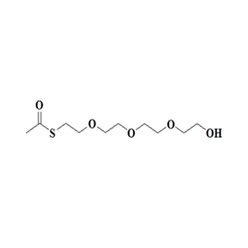 S-acetyl-PEG4-alcohol
