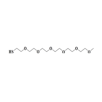 m-PEG6-thiol