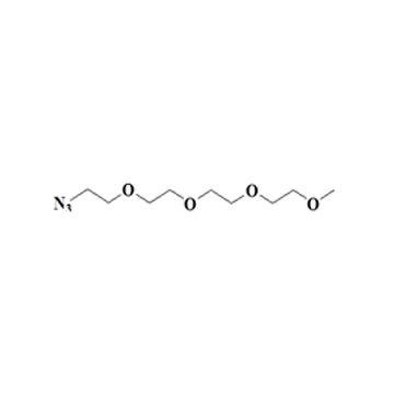 m-PEG4-azide
