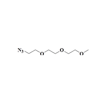 m-PEG3-azide