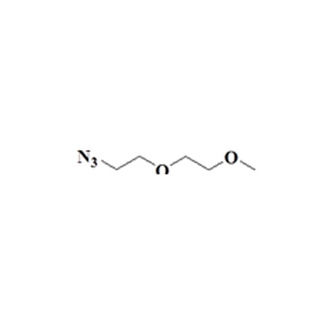 m-PEG2-azide