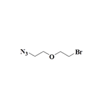 Bromo-PEG1-azide