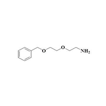 Ethanamine,2-[2-(phenylmethoxy)ethoxy]-