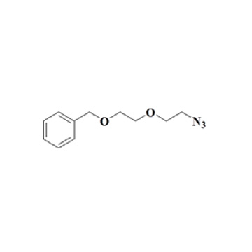 Benzene,[[2-(2-azidoethoxy)ethoxy]methyl]-