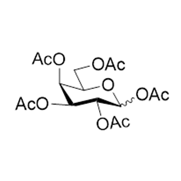 1,2,3,4,6-Penta-O-acetyl-D-galactopyranose