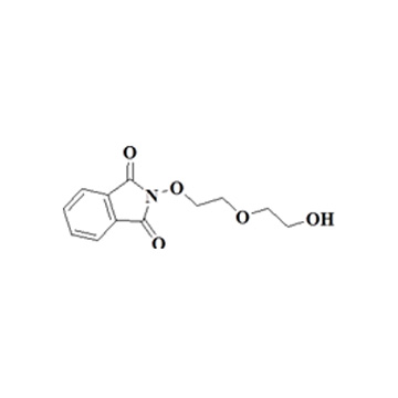 1H-Isoindole-1,3(2H)-dione,2-[2-(2-hydroxyethoxy)ethoxy]-