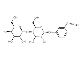 2-Acetamido-4-O-(2, 3, 4, 6-tetra-O-acetyl-b-D-galactopyranosyl)-1, 6-di-O-benzyl-2-deoxy-a-D-glucopyranoside