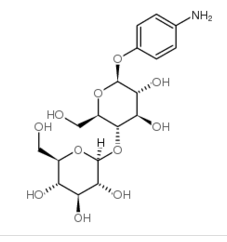 Benzyl2-acetamido-4-O-{2-acetamido-4-O-[[2, 4-Di-O-acetyl-3-O-[2, 4-di-O-(2-acetamido-3, 4, 6-tri-O-acetyl-2-deoxy-b-D-glucopyranosyl)-3, 6-di-O-benzyl-a-D-mannopyranosyl]-6-O-[3, 4-di-O-acet