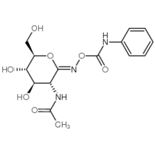 4-Nitrophenyl3-O-(2, 3, 4, 6-tetra-O-acetyl-a-D-mannopyranosyl)-2, 4-di-O-benzoyl-b-D-mannopyranoside