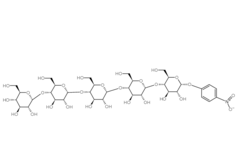 Hepta-O-acetyl-b-Cellobiosylazide, CAS:33012-50-9