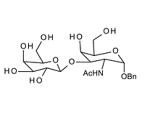1, 3-Diazido-1, 2, 3-trideoxy-4-O-(2, 6-diazido-2, 6-dideoxy-a-D-glucopyranosyl)-D-myo-inositol