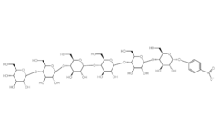 b-Cellobiosylazide, CAS:69194-62-3