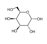 a-D-galactopyranose, cas 3646-73-9