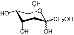 D-Fructose, CAS:57-48-7