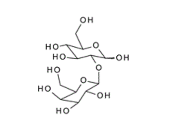 Gal(b1-2)Glc , 2-O-(b-D-Galactopyranosyl)-D-glucose