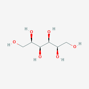 D-Iditol,  CAS:25878-23-3