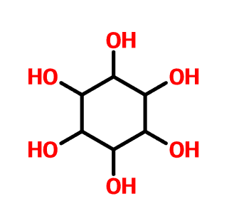 Inositol,  CAS:87-89-8