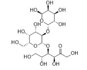 2'-O-Fucosyllactulose
