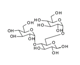 6-o-a-D-Glucosyl-maltose