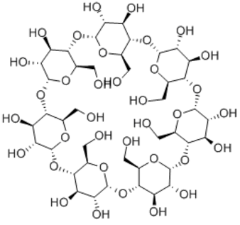 b-Cyclodextrin hydrate , Cyclomaltoheptaose hydrate