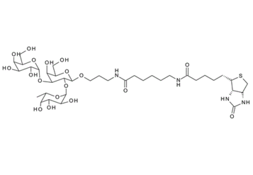 Gal-a-1, 2-Gal; a1-2Galactobiose , 2-O-(a-D-Galactopyranosyl)-D-galactopyranose