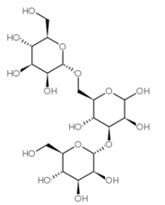 3, 6-Di-O-(a-D-mannopyranosyl)-D-mannopyranose