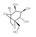 D-altro-2-heptulose, Sedohetulosan, CAS:469-90-9