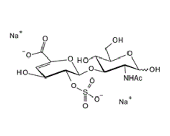 Heparin disaccharide III-A disodium salt