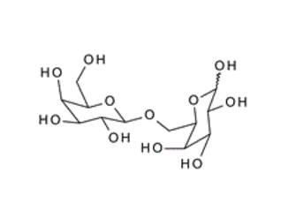 b-1-6-Galactobiose;  D-Galactose impurity B