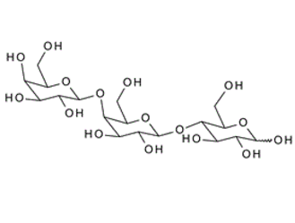 4'-Galactosyllactose ,  b-D-Gal-(1?4)-b-D-Gal-(1?4)-D-Glc