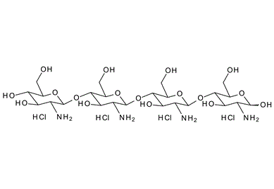 Chitotetraose 4HCl,