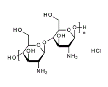 Chitosan oligosaccharide HCl,