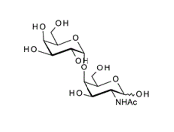 Epi-N-Acetyl-lactosamine ,  Gala1-4GlcNAc