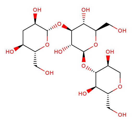 Laminarin,  CAS:9012-72-0